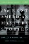 [The Best American Mystery Stories 01] • The Best American Mystery Stories 2000